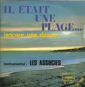 Alice - Il Etait Une Plage (Encore une Danse)