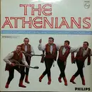 LP - Les Athéniens - The Athenians