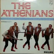 LP - Les Athéniens - The Athenians