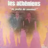LP - Les Athéniens - 'Au Jardin Du Souvenir'