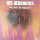 LP - Les Athéniens - 'Au Jardin Du Souvenir'