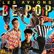 Les Avions - Be Pop