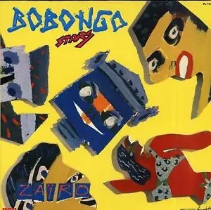 Bobongo Stars - Zaïro