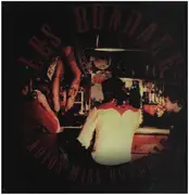 LP - Les Bondage - Adios Miss Bordello - HQ-Vinyl LIMITED