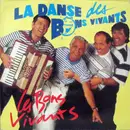 12inch Vinyl Single - Les Bons Vivants - La Danse Des Bons Vivants