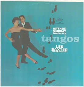 Les Baxter - Tangos