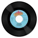 7inch Vinyl Single - Les Baxter - April In Portugal / The Poor People Of Paris (Jean's Song)