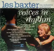 Les Baxter - Voices In Rhythm
