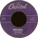 7inch Vinyl Single - Les Baxter & His Orchestra - Indian Summer / Quiet Village