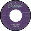 7inch Vinyl Single - Les Baxter & His Orchestra / Les Baxter, His Chorus And Orchestra - April In Portugal / Suddenly