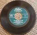 7inch Vinyl Single - Les Baxter & His Orchestra - The Poor People Of Paris