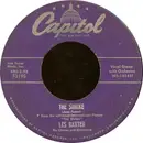 7inch Vinyl Single - Les Baxter & His Orchestra - The Shrike / The Toy Tiger
