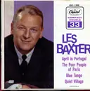 7inch Vinyl Single - Les Baxter - Les Baxter