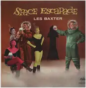 Les Baxter