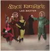 LP - Les Baxter - Space Escapade - Mono