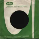 7inch Vinyl Single - Les Baxter - Unchained Melody / The High And The Mighty