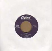 Les Baxter, His Chorus And Orchestra - Giant / There's Never Been Anyone Else But You