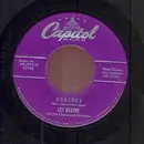 7inch Vinyl Single - Les Baxter, His Chorus And Orchestra - Douchka / If You Were Mine