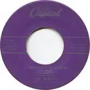 7inch Vinyl Single - Les Baxter, His Chorus And Orchestra / Les Baxter & His Orchestra - A Woman's Devotion / The Clown On The Eiffel Tower