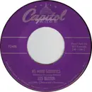 7inch Vinyl Single - Les Baxter, His Chorus And Orchestra - No More Goodbyes / Dance Of The Flutes