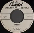 7inch Vinyl Single - Les Baxter, His Chorus And Orchestra - Normandy