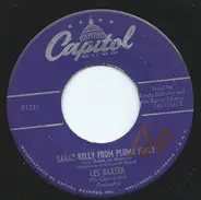 Les Baxter, His Chorus And Orchestra - Sarah Kelly From Plumb Nelly / Longing For You