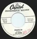 7inch Vinyl Single - Les Baxter, His Chorus And Orchestra - Romantic Rio / When You're In Love