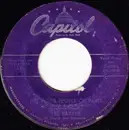 7inch Vinyl Single - Les Baxter, His Chorus And Orchestra - The Poor People Of Paris (La Goualante Du Pauvre Jean)