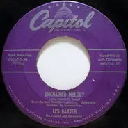 Les Baxter - Unchained Melody