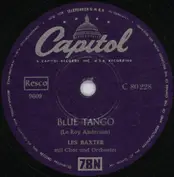 Les Baxter, His Chorus And Orchestra