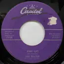 7inch Vinyl Single - Les Baxter, His Chorus And Orchestra - Ruby Lips / The Lonely Whistler