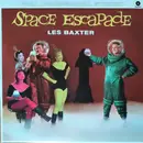 LP - Les Baxter - Space Escapade