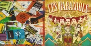 CD - Les Babacools - Companeros 36