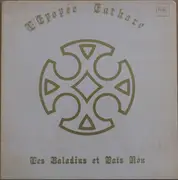 LP - Les Baladins , Pais Nòu - L'Epopée Cathare - Gatefold