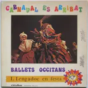 Les Ballets Occitans De Toulouse