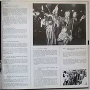 LP - Les Ballets Occitans De Toulouse - I. Lengadoc En Festa - Carnaval Es Arribat