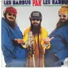 12inch Vinyl Single - Les Barbus - Les Barbus