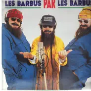 Les Barbus - Les Barbus