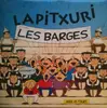 12inch Vinyl Single - Les Barges - Lapitxuri