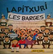 Les Barges
