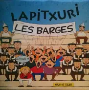 Les Barges - Lapitxuri