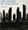 Double LP - Les Barker - The Stones of Callanish