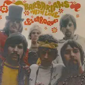 Les Baroques - Barbarians with Love
