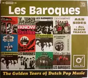 Double CD - Les Baroques - The Golden Years Of Dutch Pop Music (A&B Sides + All  Album Tracks)