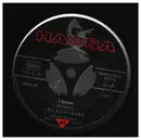 7inch Vinyl Single - Les Baroques - I Know / She's Mine