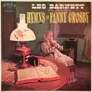 LP - Les Barnett - Les Barnett Plays The Hymns Of Fanny Crosby - Mono