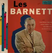 Les Barnett - Les Barnett Organ