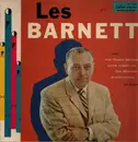 LP - Les Barnett - Les Barnett Organ