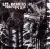 CD - Les Berrtas - Nekropolis