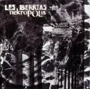 CD - Les Berrtas - Nekropolis